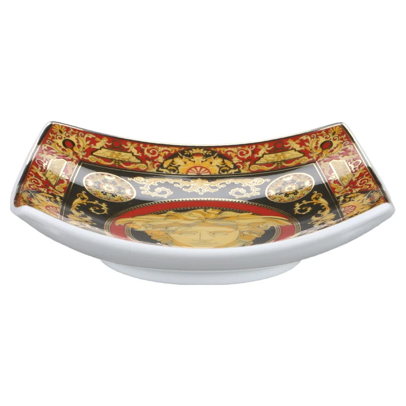 Schale quadratisch 12,5cm