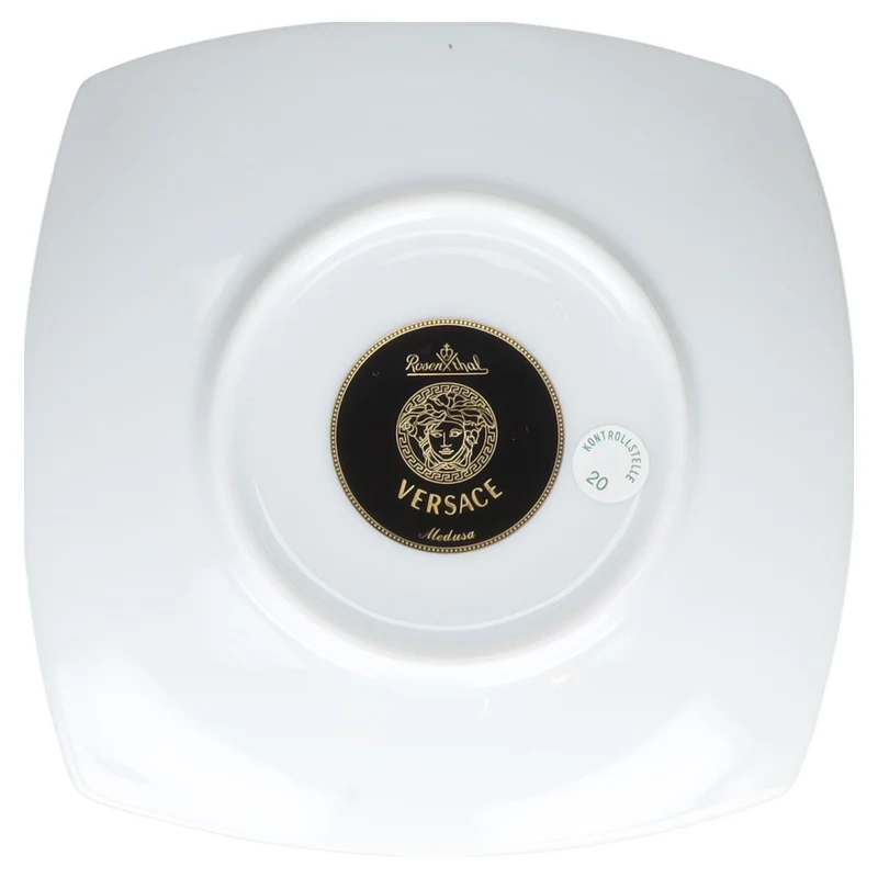 Schale quadratisch 12,5cm