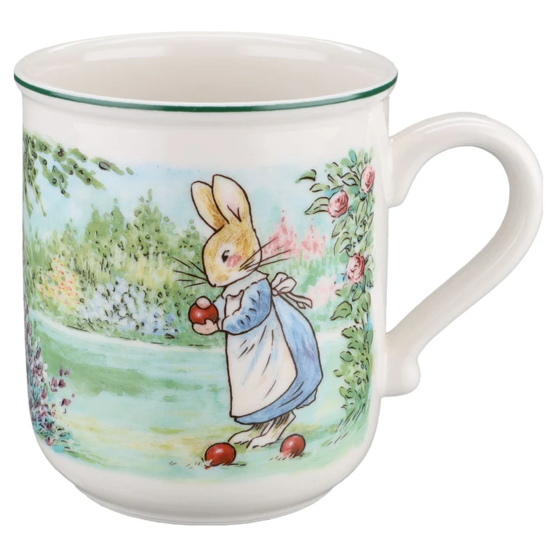 Kaffeebecher Typ IV