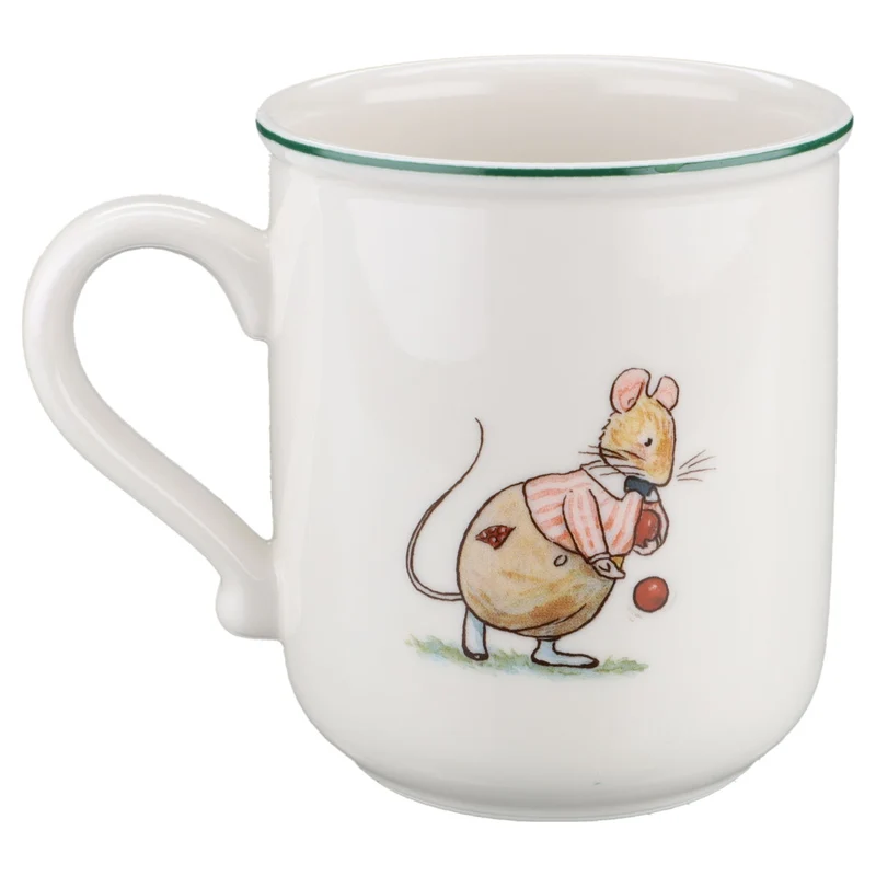 Kaffeebecher Typ IV