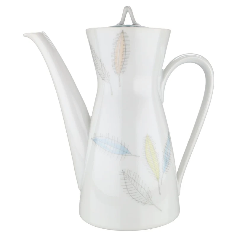 Kaffeekanne klein