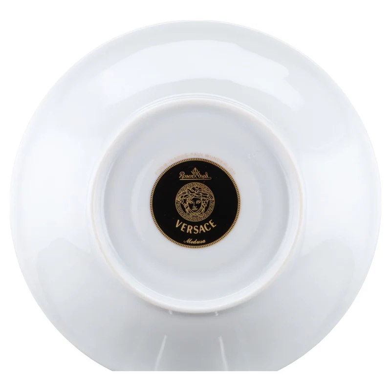 Kaffeetasse mit Untere in OVP