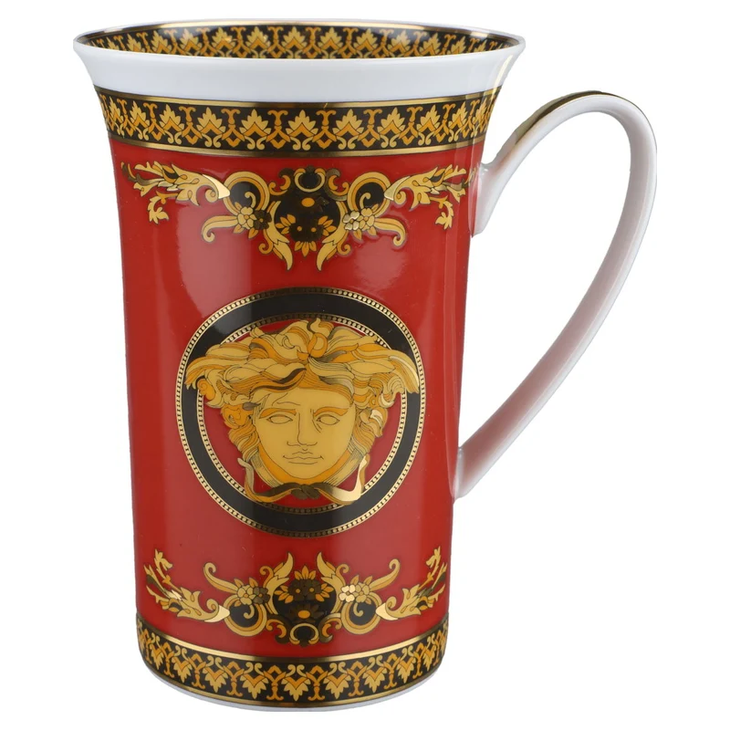Kaffeebecher Schokobecher