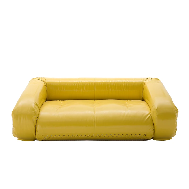 Folding Sofa ANFIBIO by Alessandro Becchi for Giovannetti