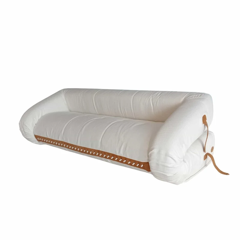 Folding Sofa ANFIBIO by Alessandro Becchi for Giovannetti
