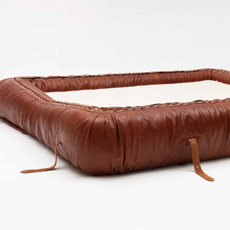Folding Sofa ANFIBIO by Alessandro Becchi for Giovannetti