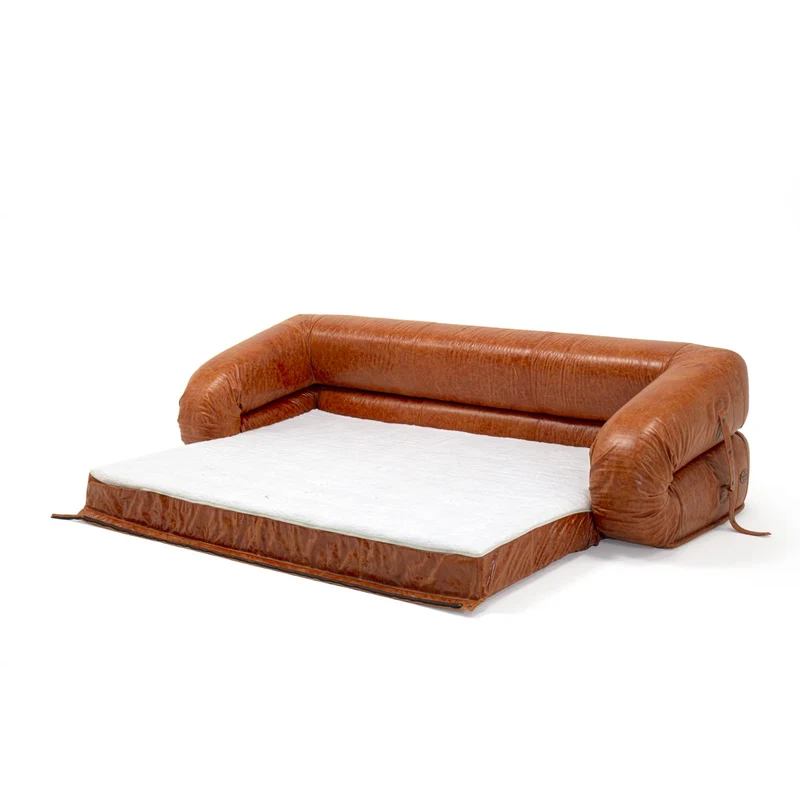 Folding Sofa ANFIBIO by Alessandro Becchi for Giovannetti