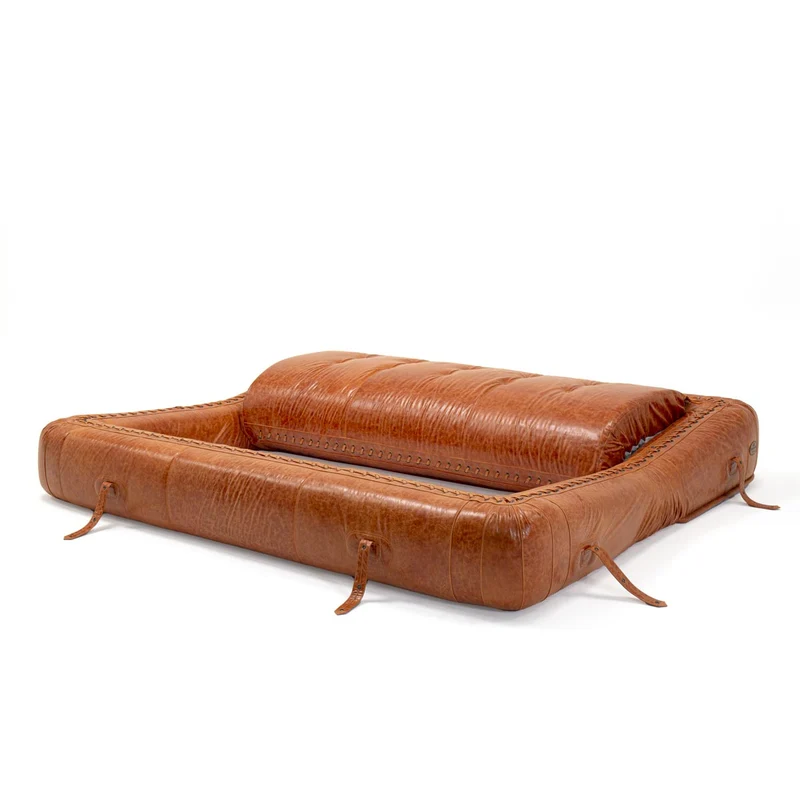 Folding Sofa ANFIBIO by Alessandro Becchi for Giovannetti
