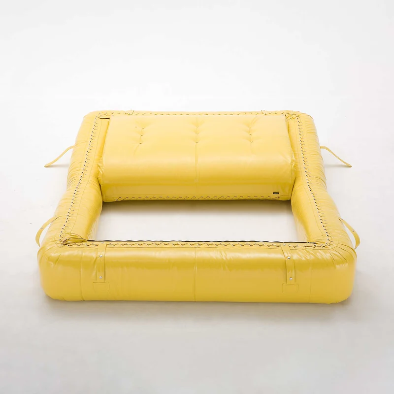 Folding Sofa ANFIBIO by Alessandro Becchi for Giovannetti