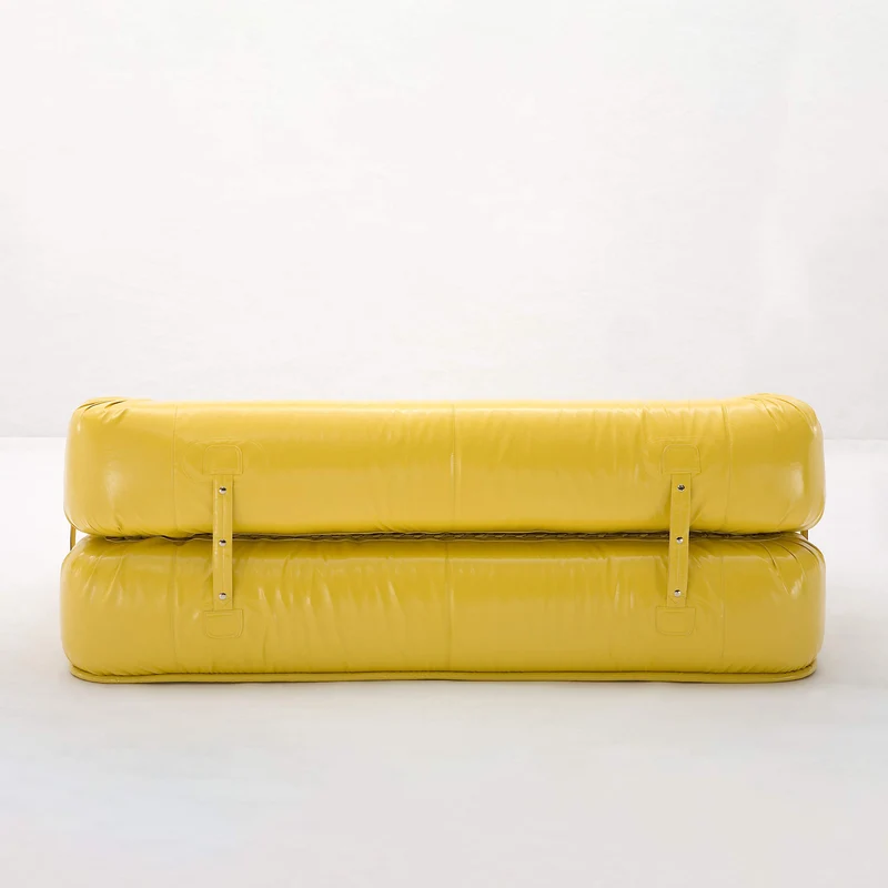 Folding Sofa ANFIBIO by Alessandro Becchi for Giovannetti