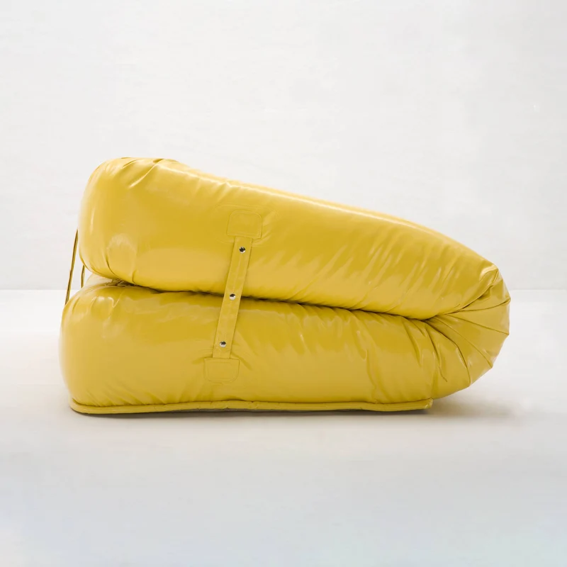 Folding Sofa ANFIBIO by Alessandro Becchi for Giovannetti