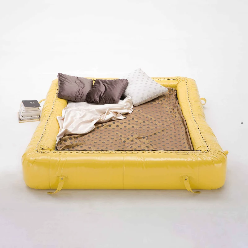 Folding Sofa ANFIBIO by Alessandro Becchi for Giovannetti