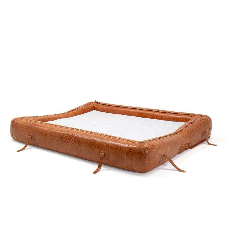 Folding Sofa ANFIBIO by Alessandro Becchi for Giovannetti