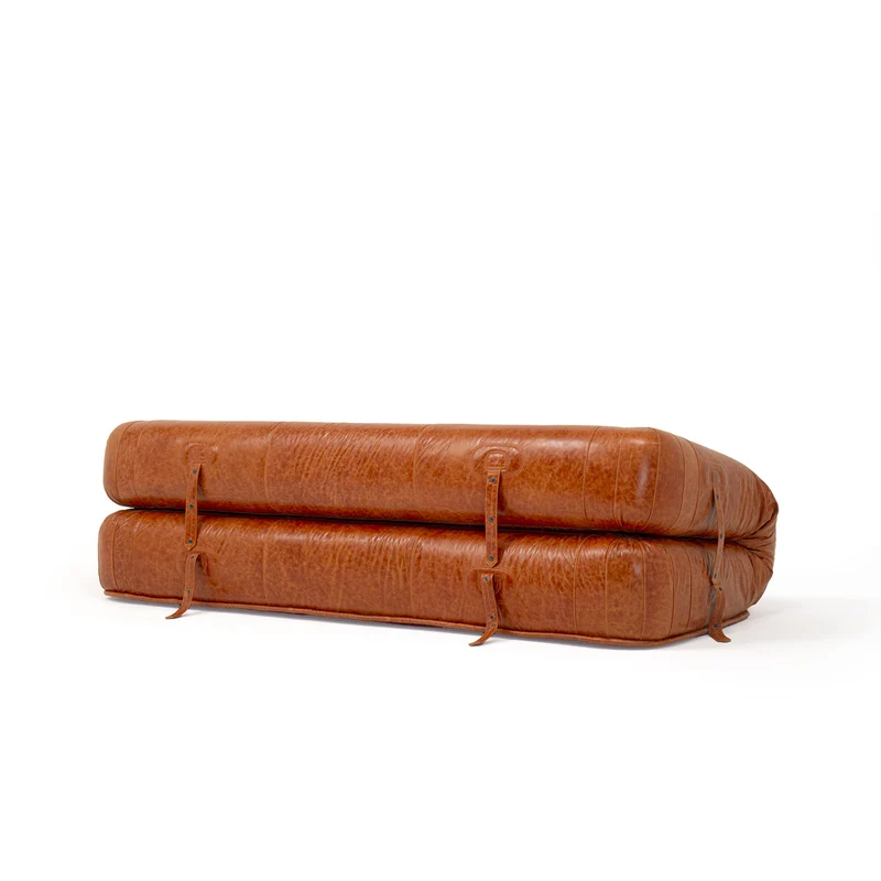 Folding Sofa ANFIBIO by Alessandro Becchi for Giovannetti