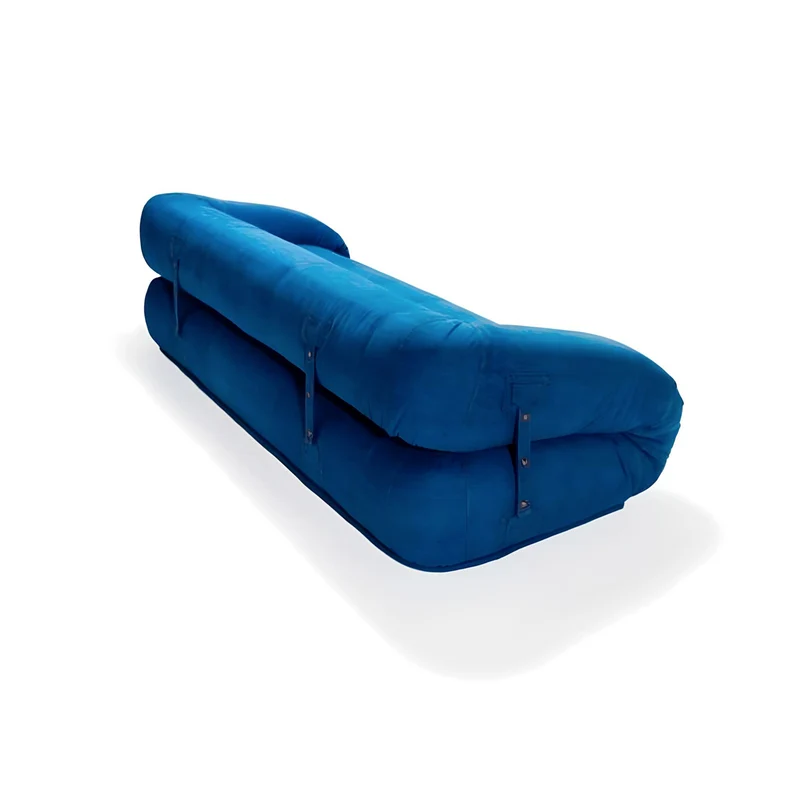 Folding Sofa ANFIBIO by Alessandro Becchi for Giovannetti
