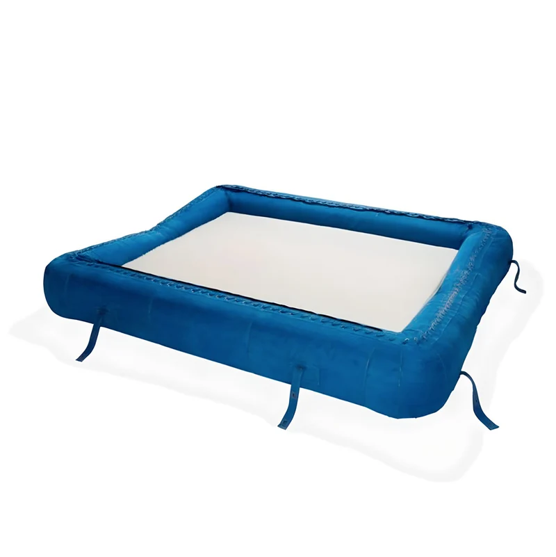 Folding Sofa ANFIBIO by Alessandro Becchi for Giovannetti