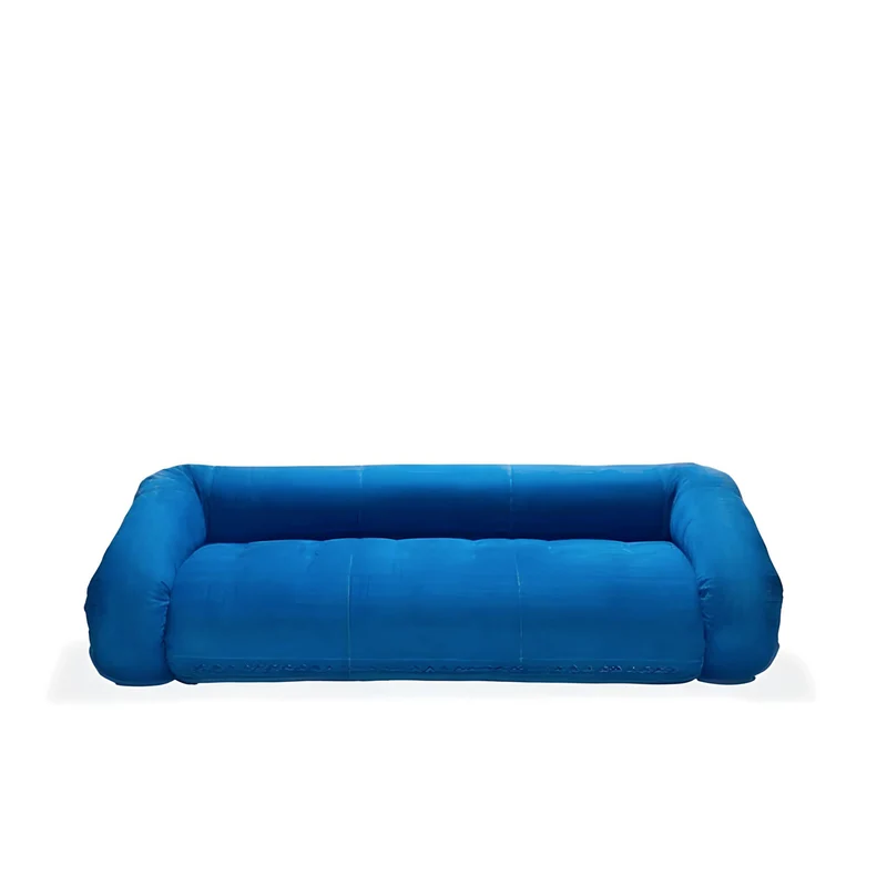 Folding Sofa ANFIBIO by Alessandro Becchi for Giovannetti