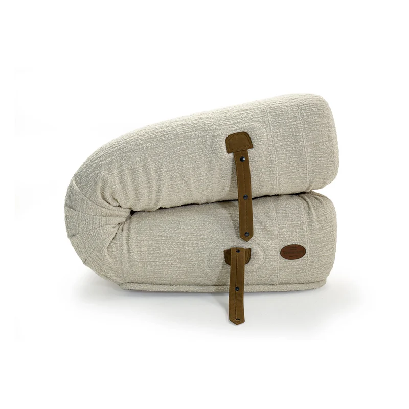 Folding Sofa ANFIBIO by Alessandro Becchi for Giovannetti
