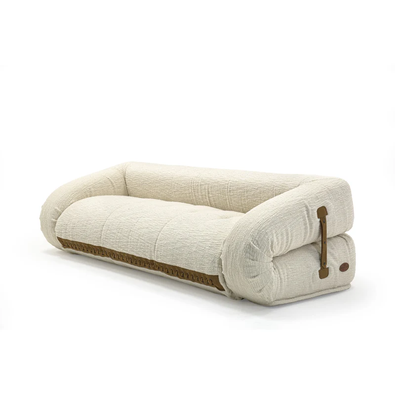 Folding Sofa ANFIBIO by Alessandro Becchi for Giovannetti