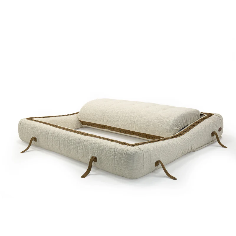 Folding Sofa ANFIBIO by Alessandro Becchi for Giovannetti