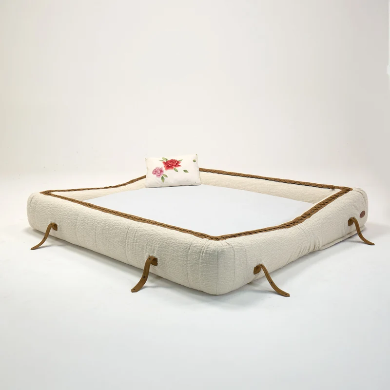 Folding Sofa ANFIBIO by Alessandro Becchi for Giovannetti