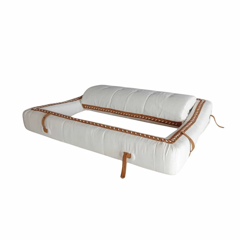 Folding Sofa ANFIBIO by Alessandro Becchi for Giovannetti