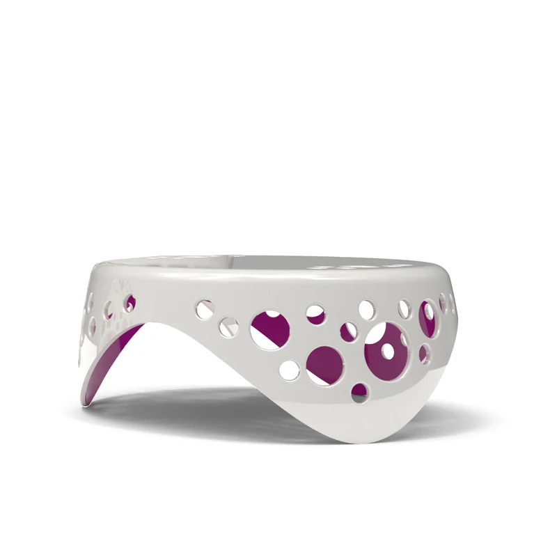 Coffee Table MOSS by Giancarlo Zema for Giovannetti