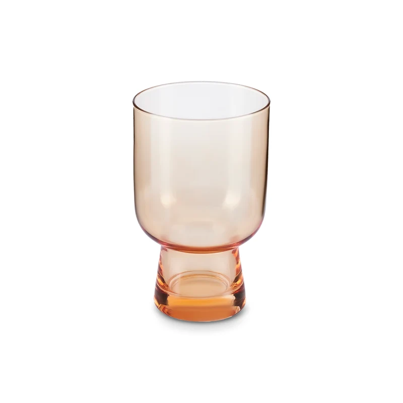 Karaca Julia Wasserglas 340 ml – Amber