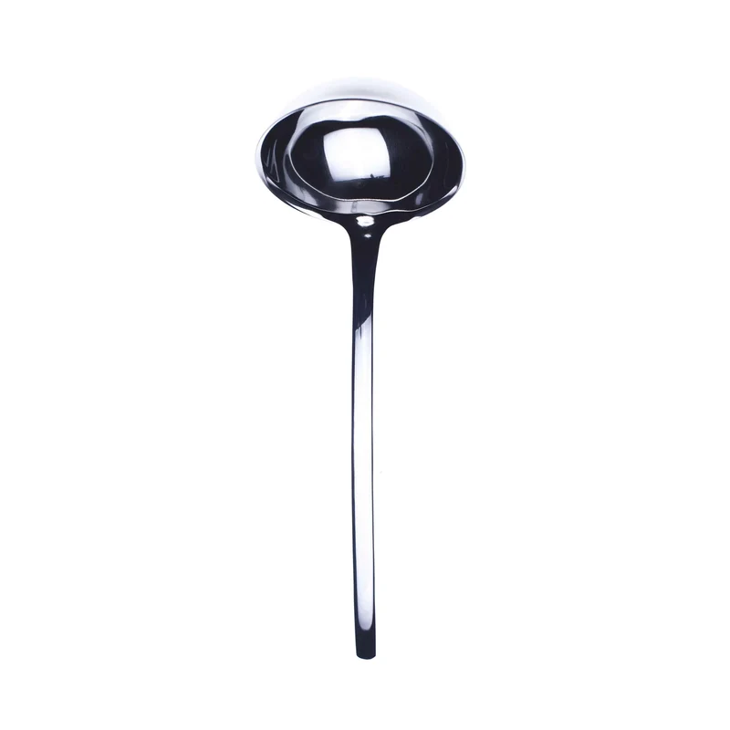 Stainless Steel Ladle DUE by Mepra