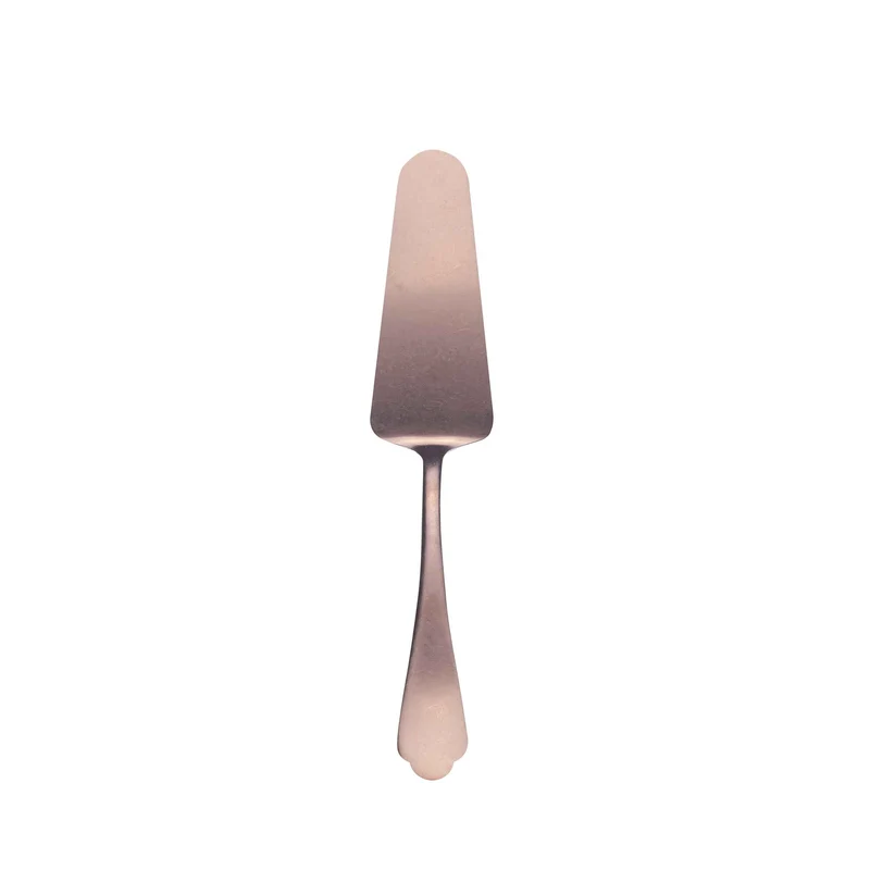 Stainless Steel Cake Server DOLCE VITA by Mepra