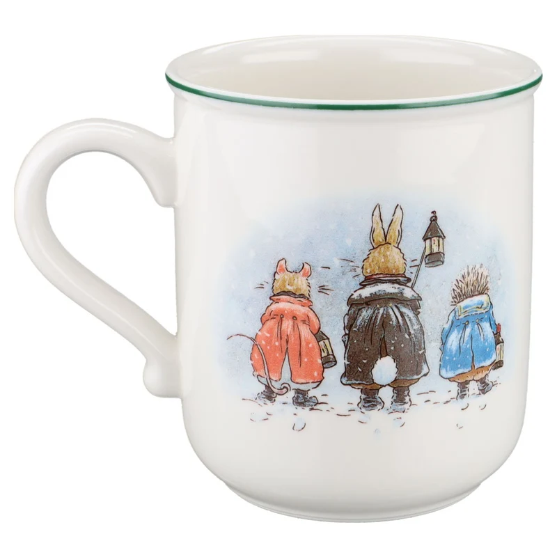 Kaffeebecher Typ III