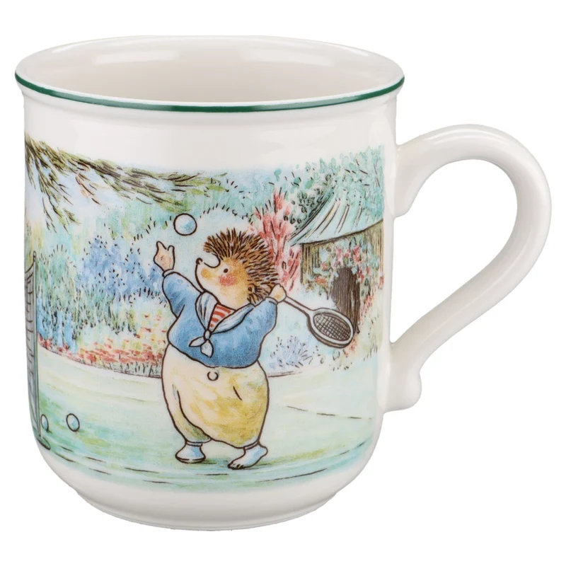 Kaffeebecher Typ II