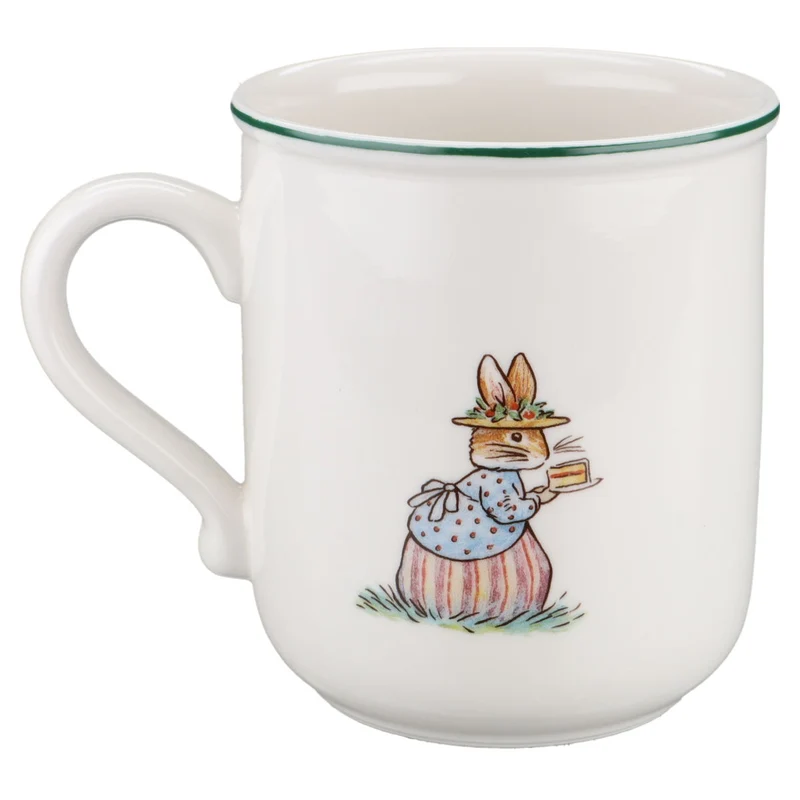 Kaffeebecher Typ II