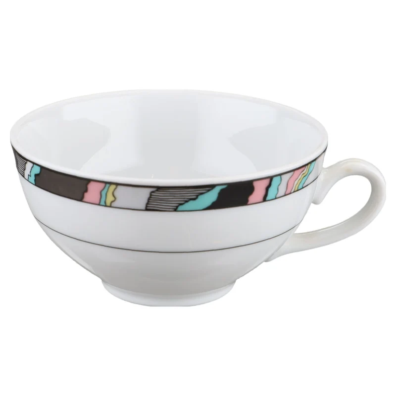 Teetasse klein Ostfriesentasse
