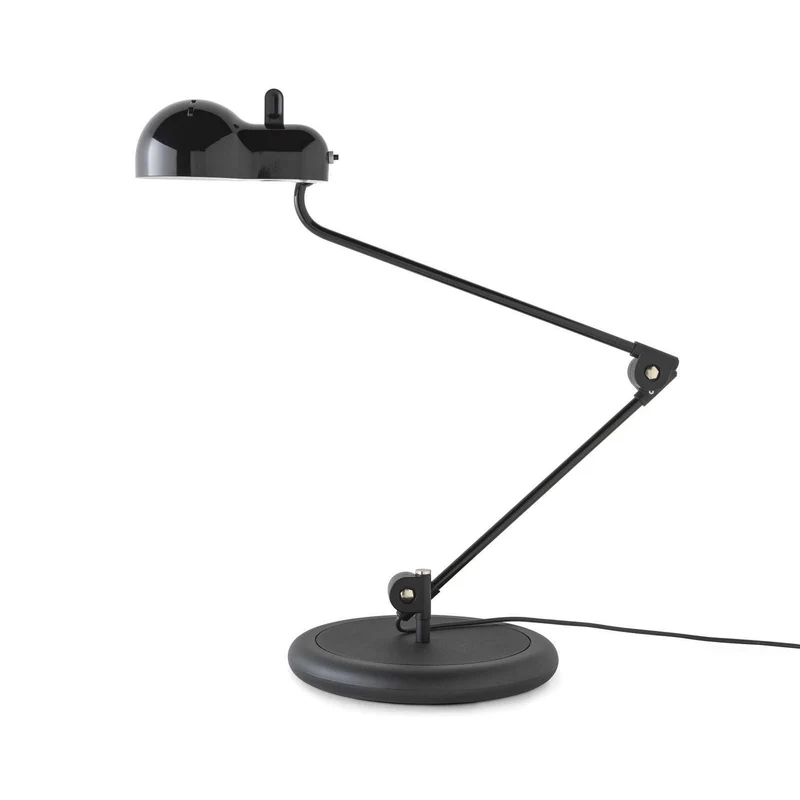 Table Lamp TOPO by Joe Colombo for Stilnovo