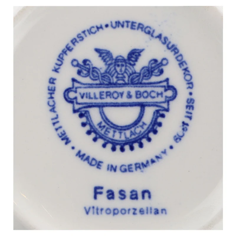 Milchkännchen