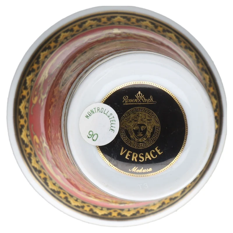 Trichtervase klein 10cm