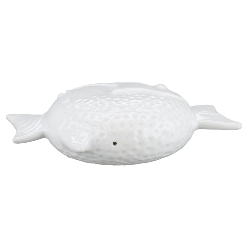 Salzstreuer Pfefferstreuer Fisch