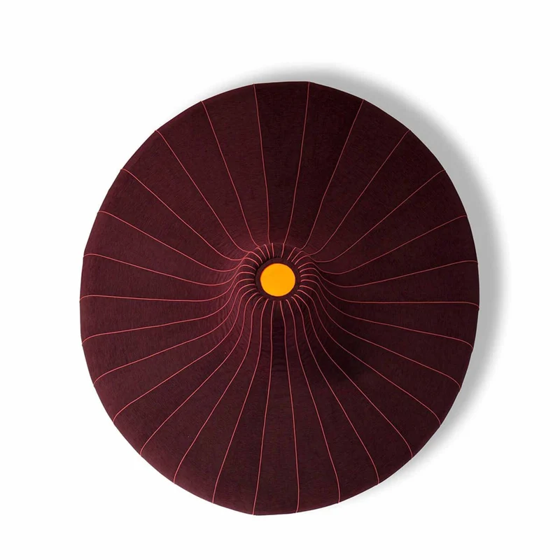 Sofa O VULCANO by Roberto Semprini for Giovannetti