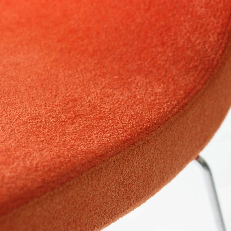 Upholstered Chair ALICE by Space Time for Giovannetti