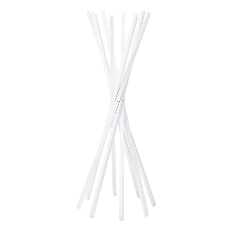 Wood Clothes Hanger SCIANGAI by De Pas, D'Urbino & Lomazzi for Zanotta