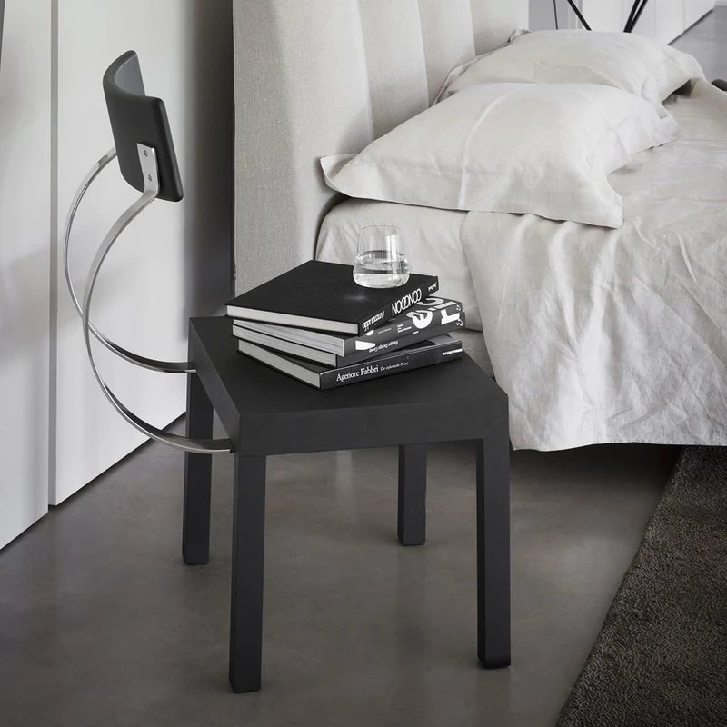 Chair FOLLIA by Giuseppe Terragni for Zanotta