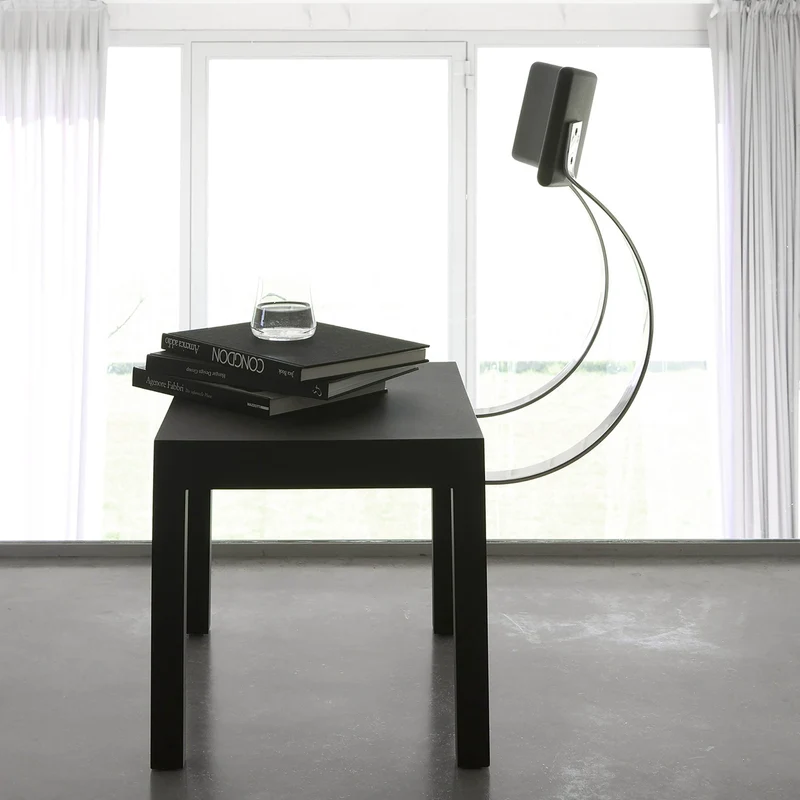 Chair FOLLIA by Giuseppe Terragni for Zanotta
