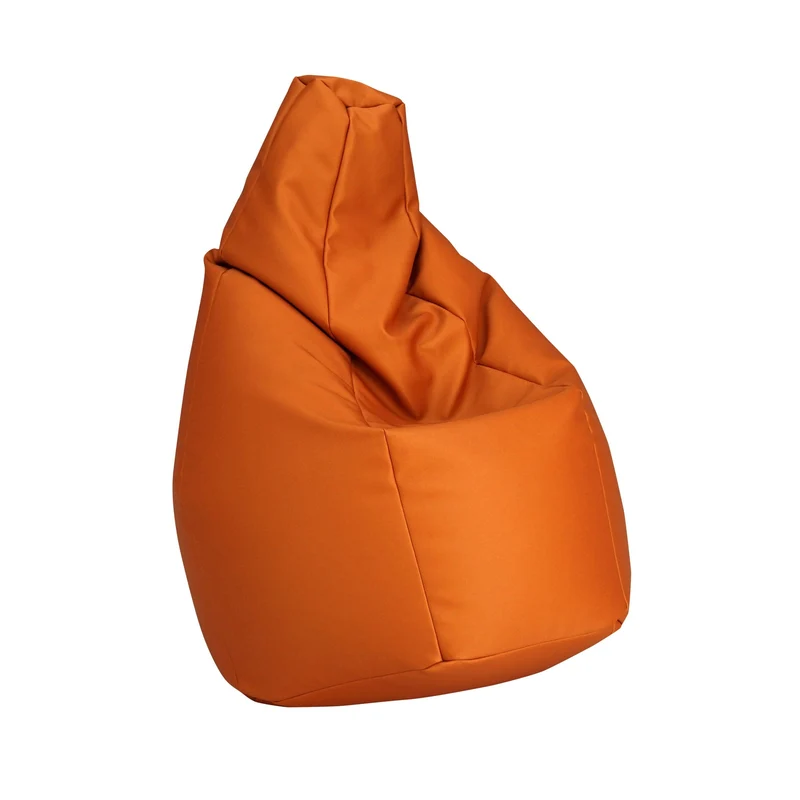 Anatomical Armchair SACCO by Gatti, Paolini, Teodoro for Zanotta