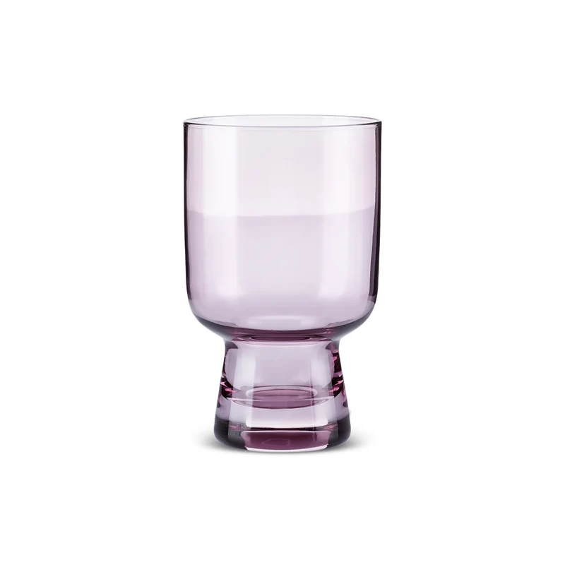 Karaca Julia Wasserglas 340 ml – Lila