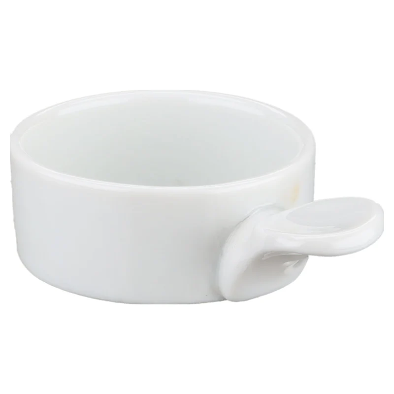 Stövchen für Buttersauciere 2-teilig