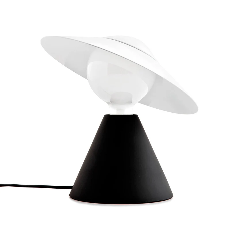 Table Lamp FANTE by Jonathan De Pas, Donato D’Urbino, Paolo Lomazzi for Stilnovo