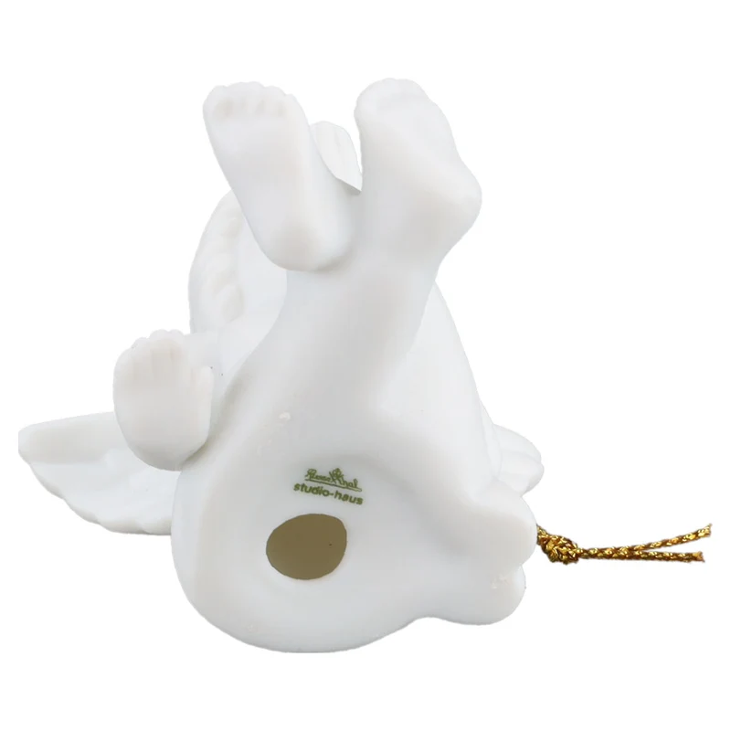 Figur Engel Handkuss