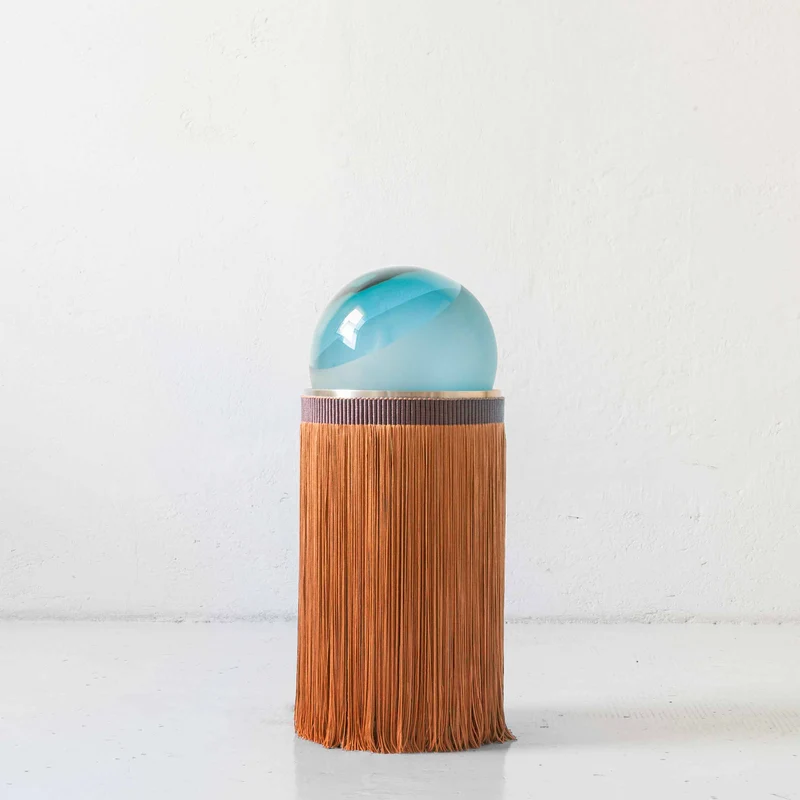 Table Lamp NORMANNA by VI+M Studio for Purho