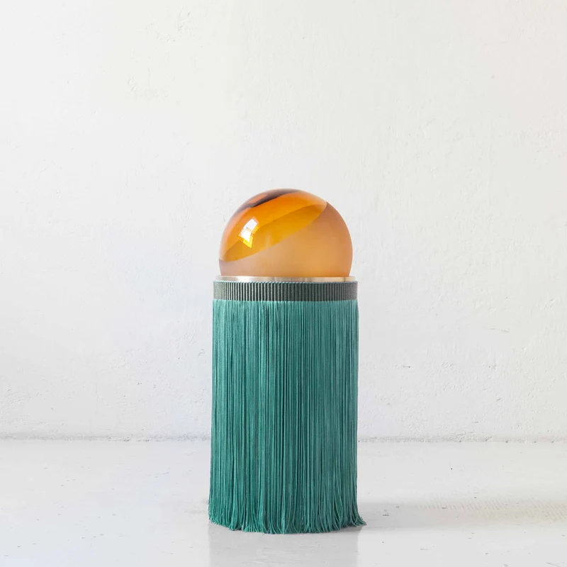 Table Lamp NORMANNA by VI+M Studio for Purho